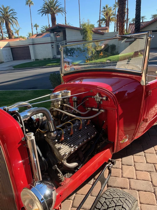 Ford Model A - Image 21 of 31