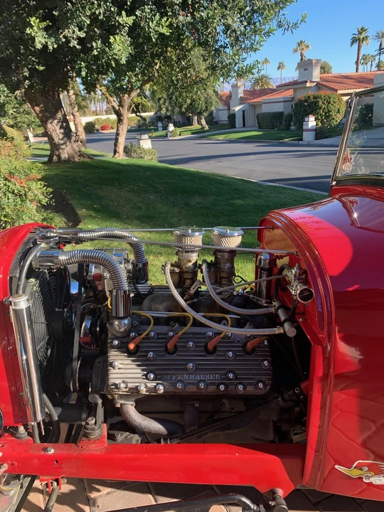 Ford Model A - Image 23 of 31