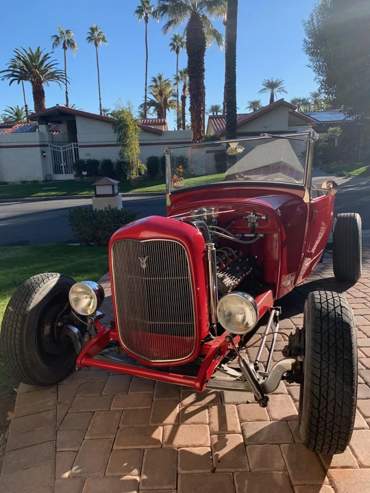 Ford Model A - Image 8 of 31
