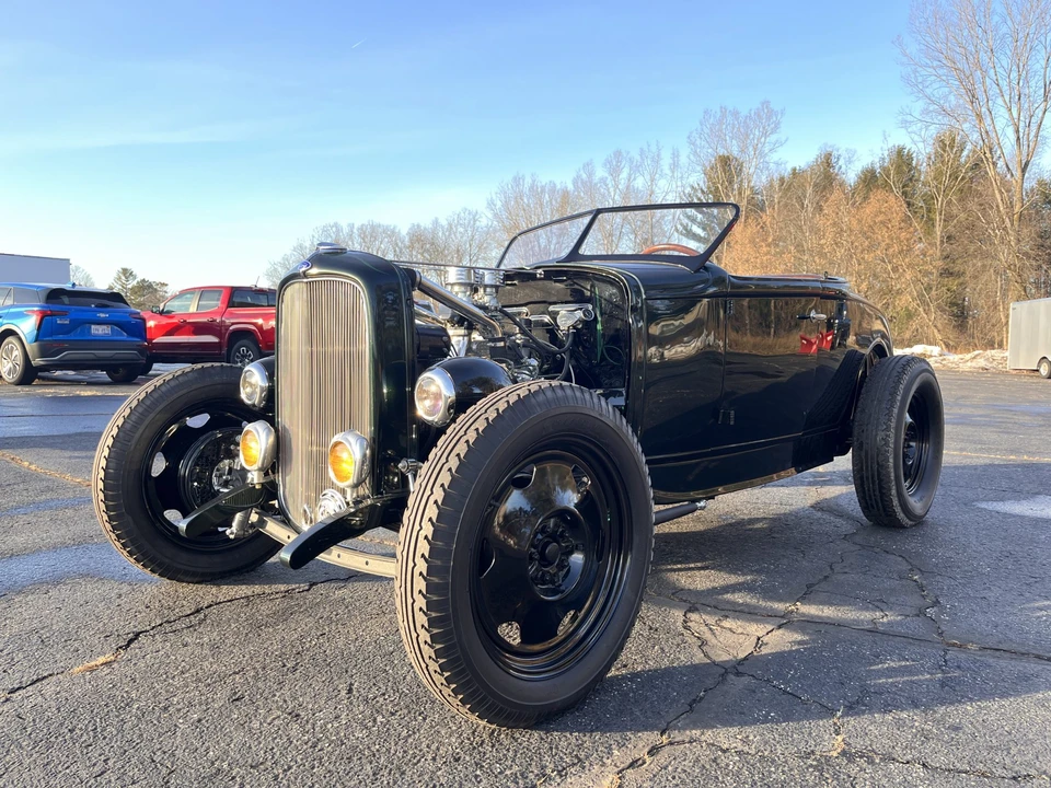 Ford Hot Rod - Image 23 of 31