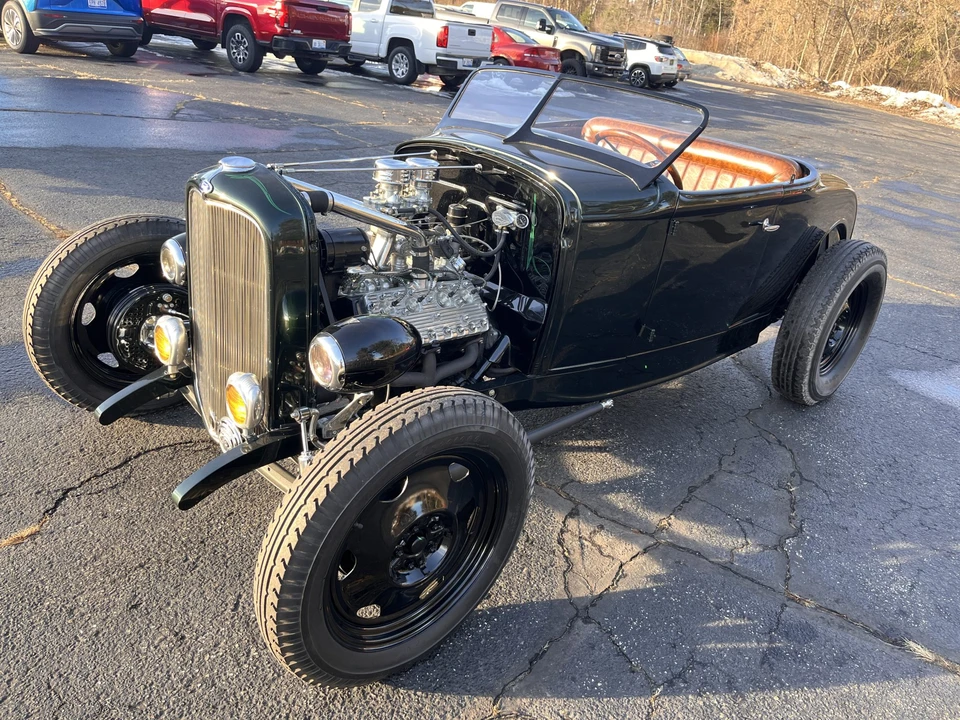 Ford Hot Rod - Image 25 of 31