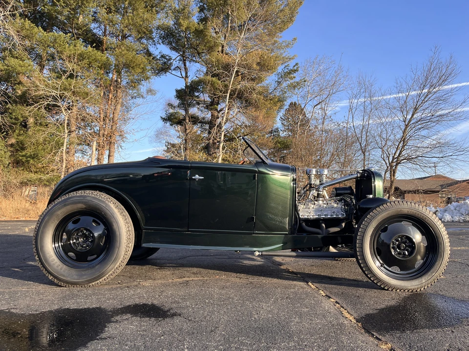 Ford Hot Rod - Image 29 of 31