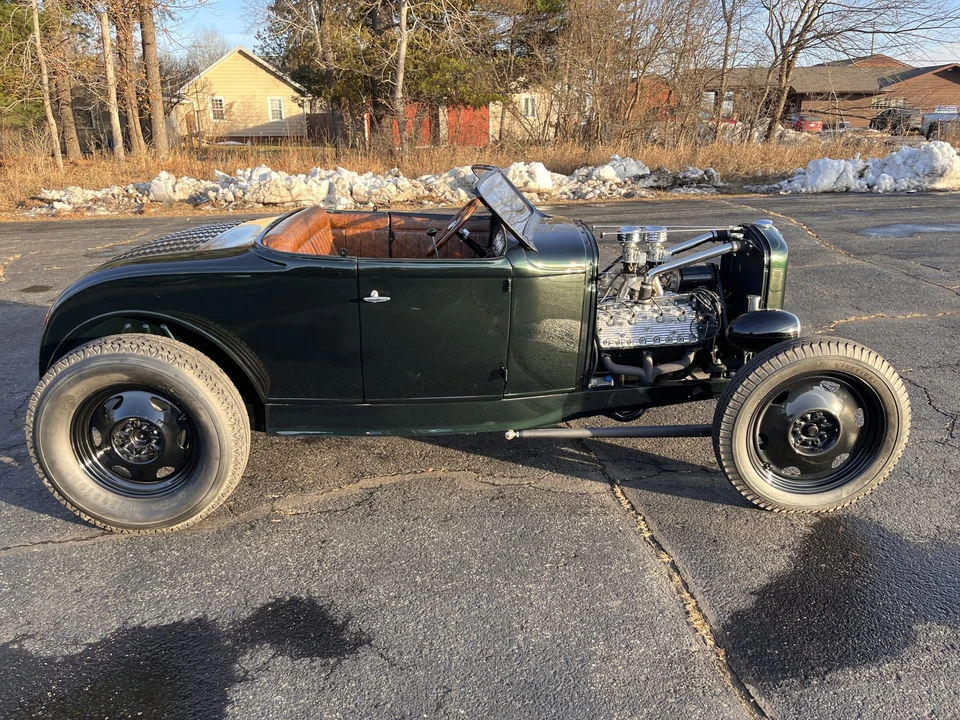 Ford Hot Rod - Image 31 of 31