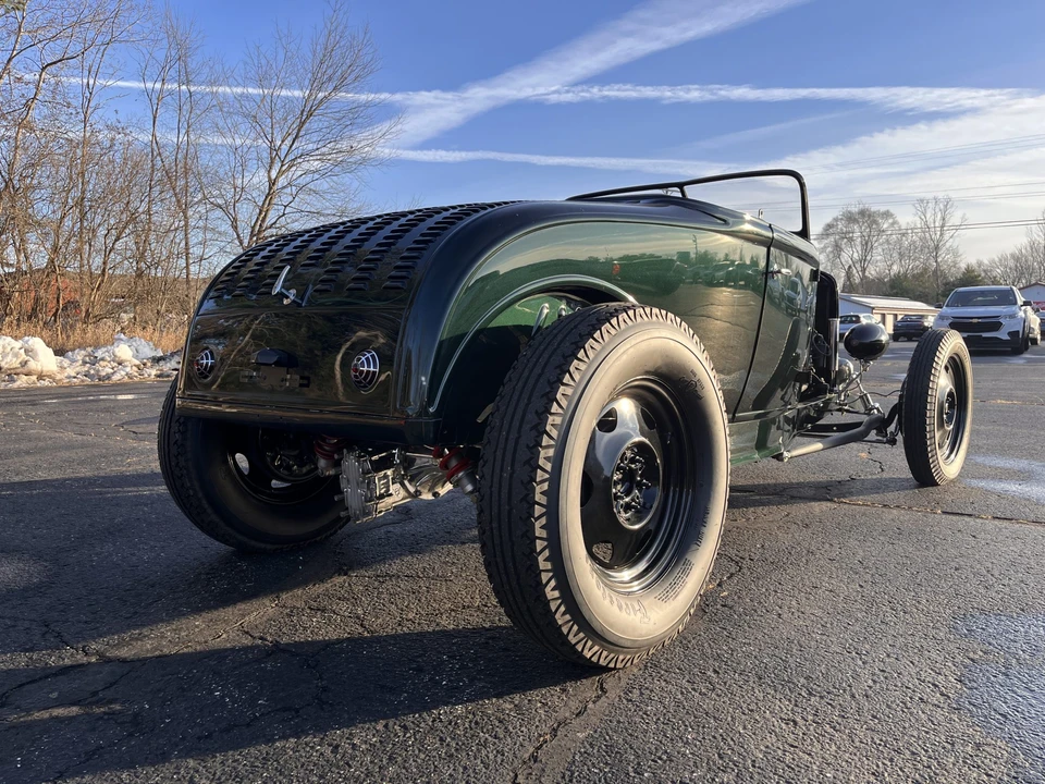 Ford Hot Rod - Image 26 of 31