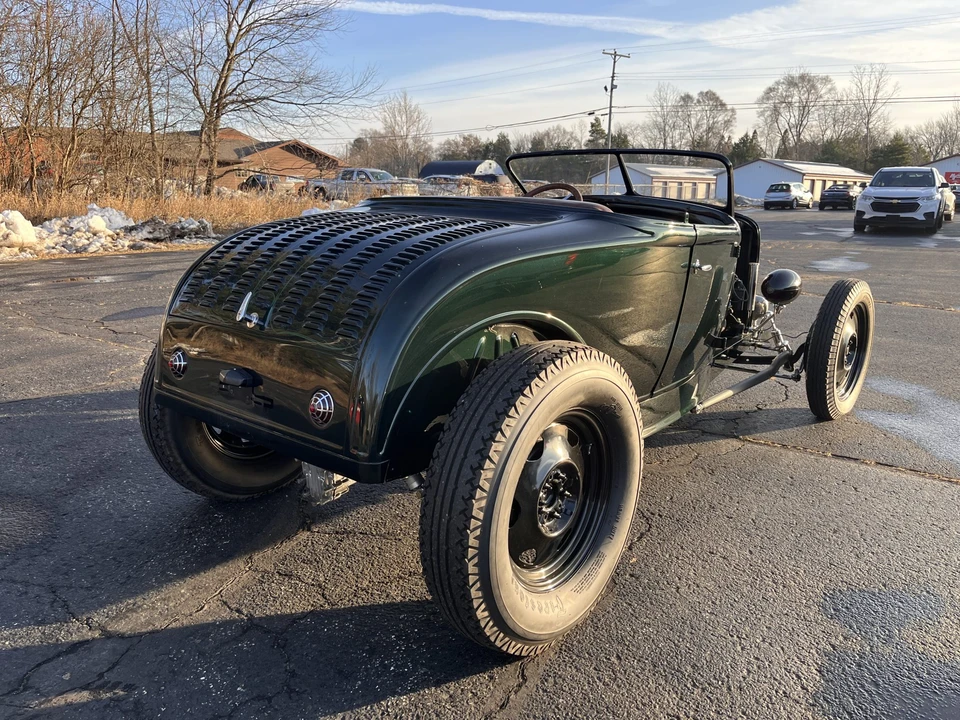 Ford Hot Rod - Image 27 of 31
