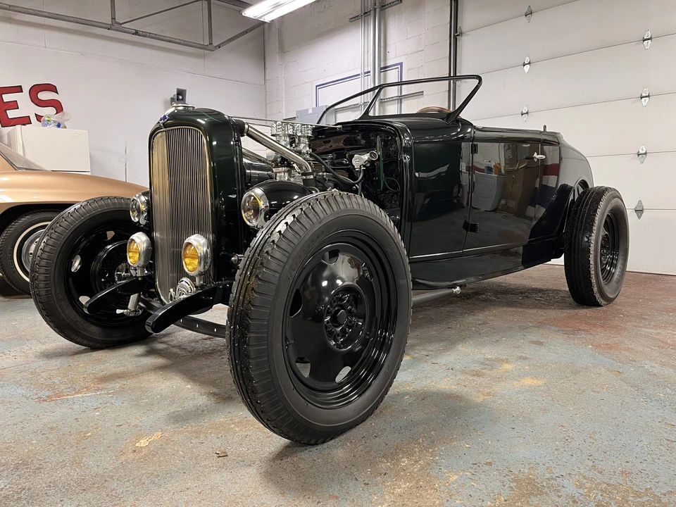 Ford Hot Rod - Image 3 of 31