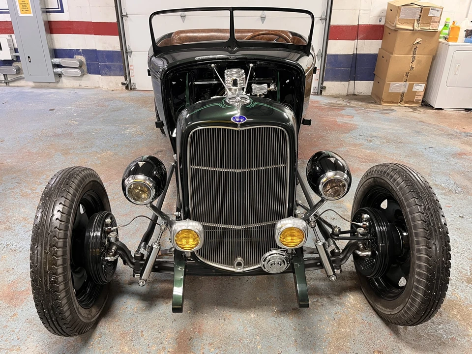 Ford Hot Rod - Image 22 of 31