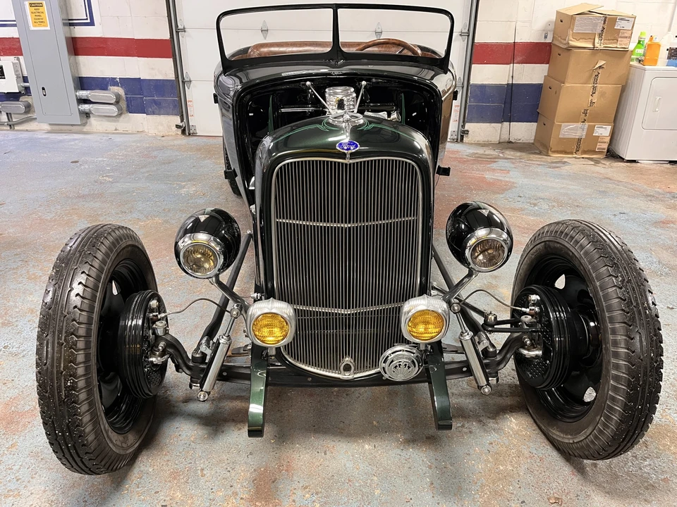 Ford Hot Rod - Image 21 of 31