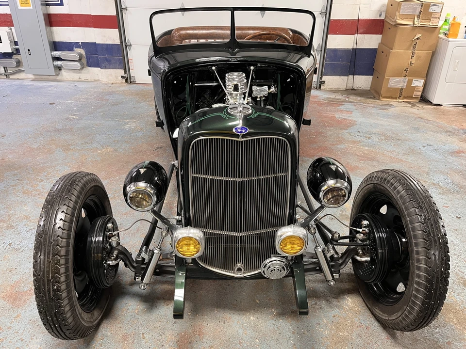 Ford Hot Rod - Image 20 of 31