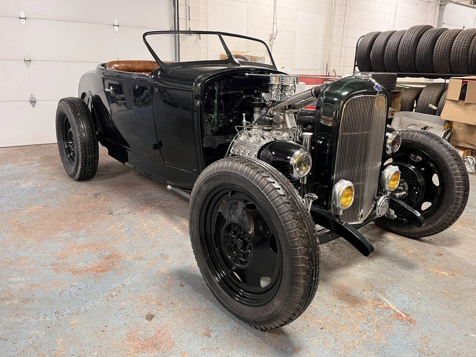 Ford Hot Rod - Image 19 of 31