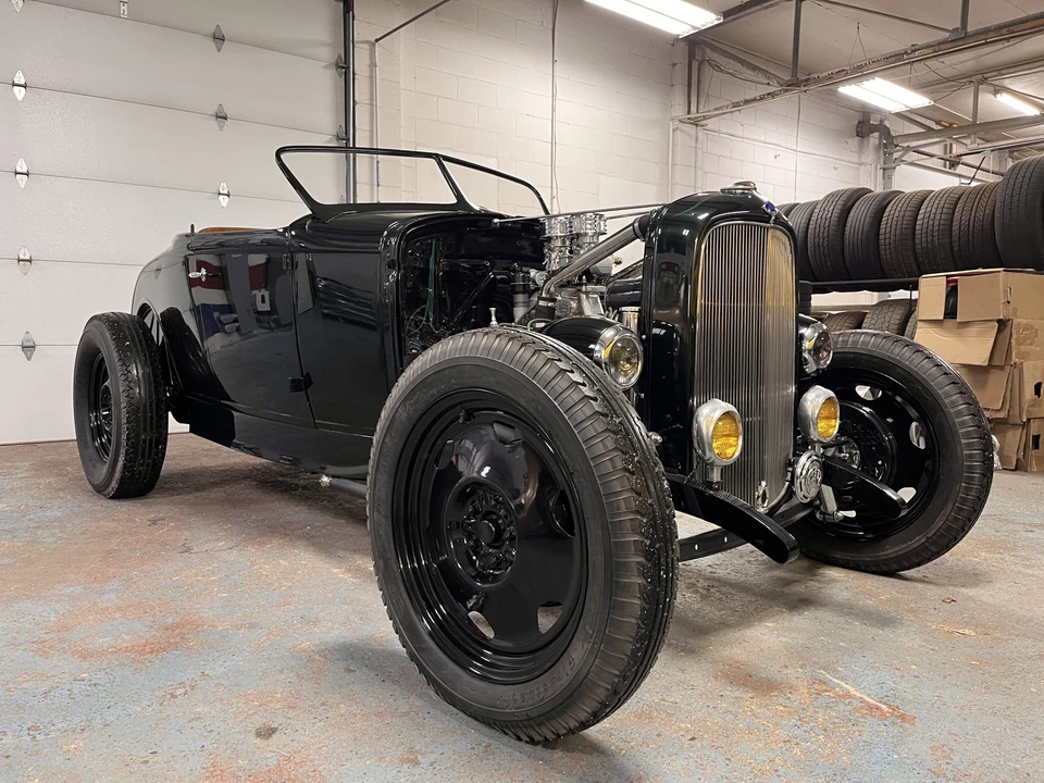 Ford Hot Rod - Image 18 of 31