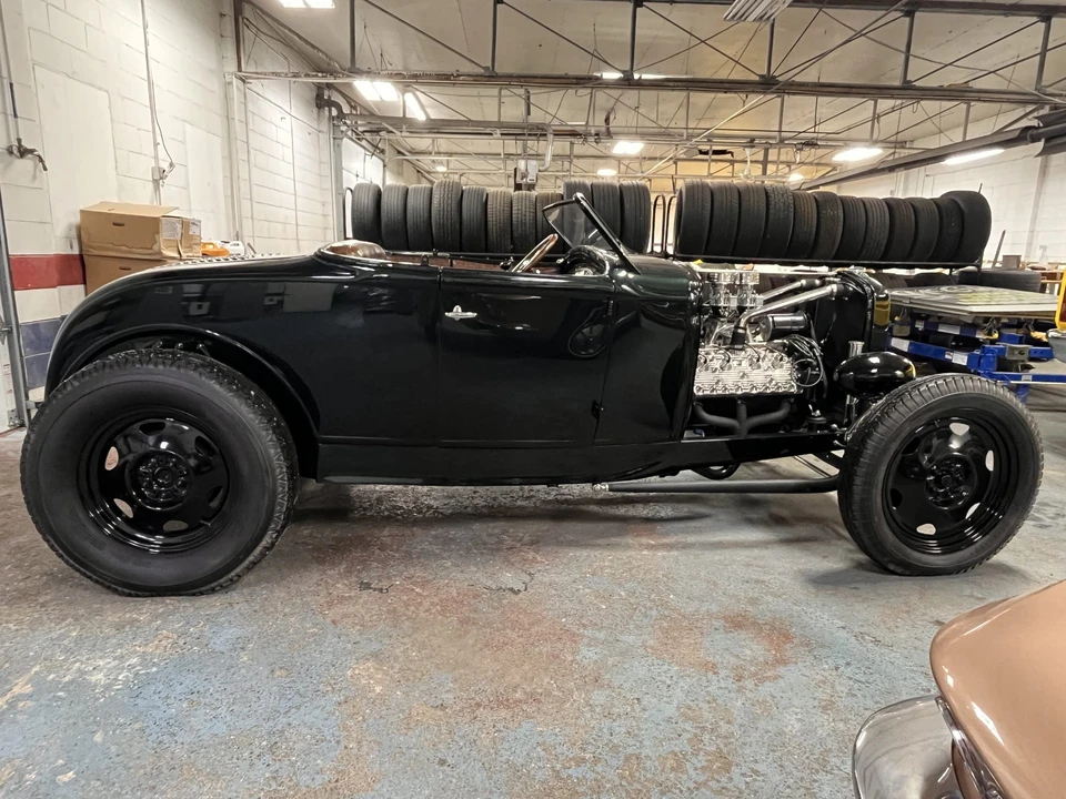 Ford Hot Rod - Image 16 of 31