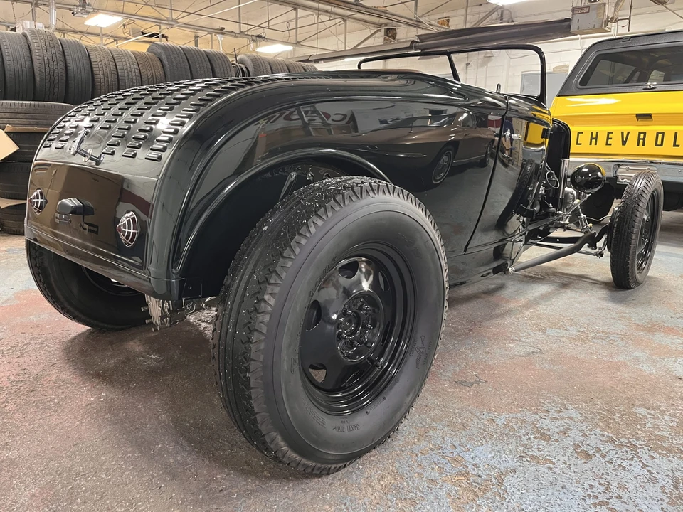 Ford Hot Rod - Image 15 of 31
