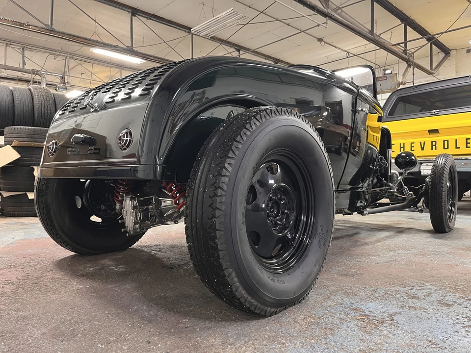 Ford Hot Rod - Image 14 of 31