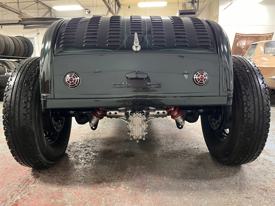 Ford Hot Rod - Image 13 of 31