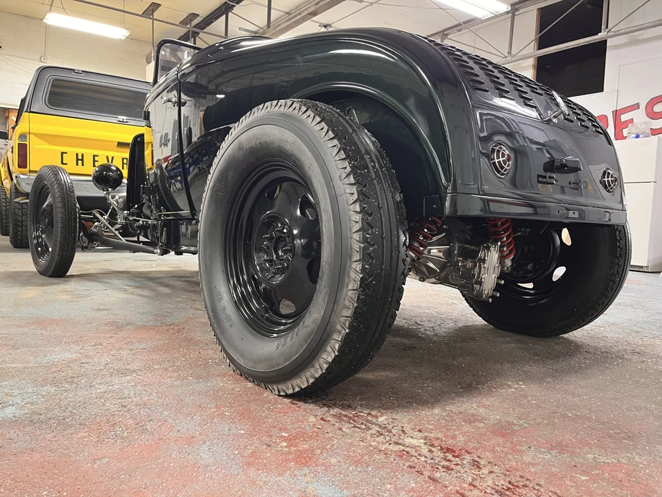 Ford Hot Rod - Image 10 of 31