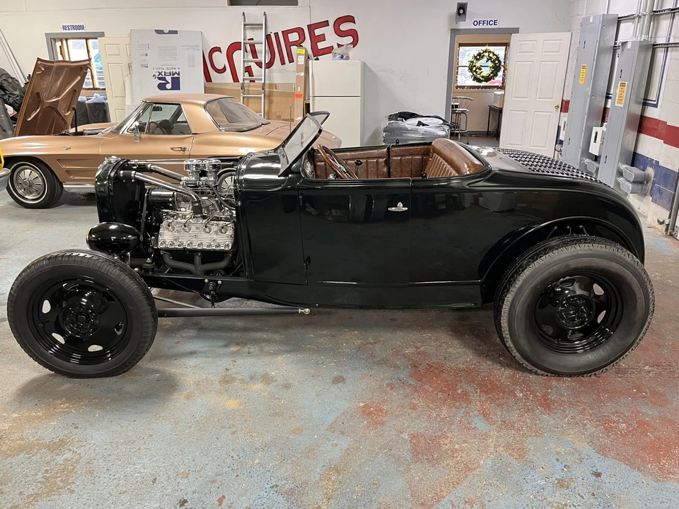 Ford Hot Rod - Image 7 of 31