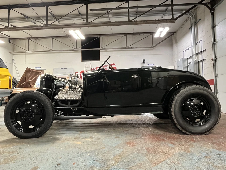 Ford Hot Rod - Image 6 of 31