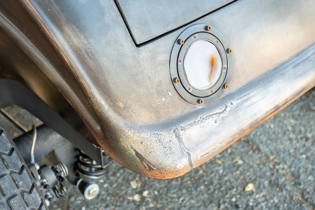 Ford Hot Rod - Image 17 of 31