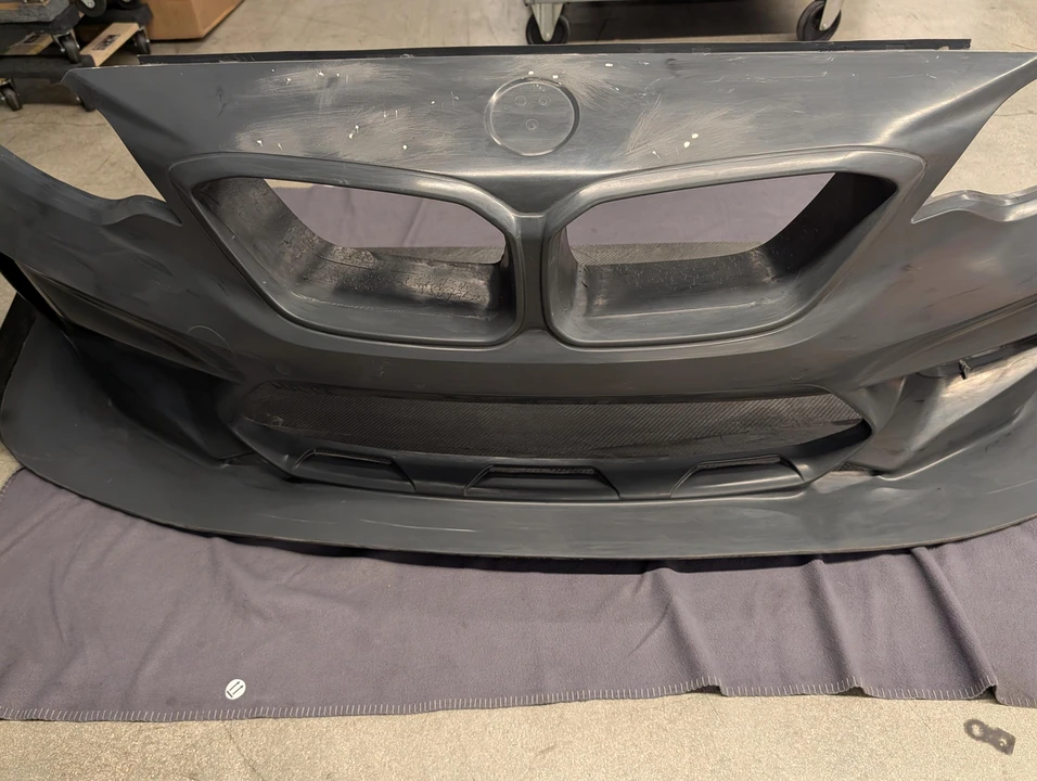 Parts & Memorabilia Bodywork - Image 17 of 30