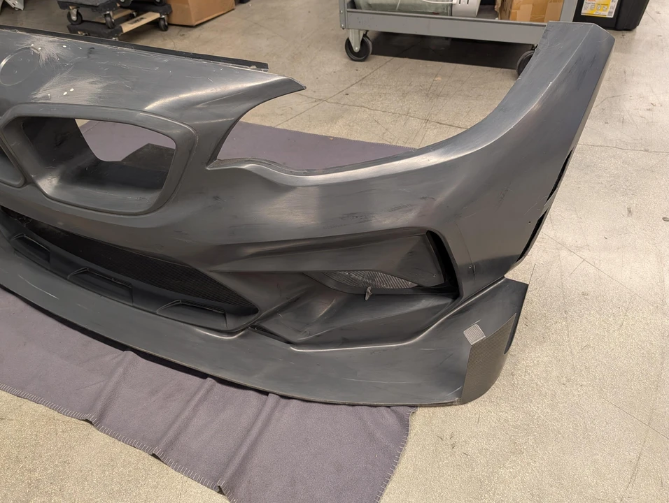 Parts & Memorabilia Bodywork - Image 18 of 30