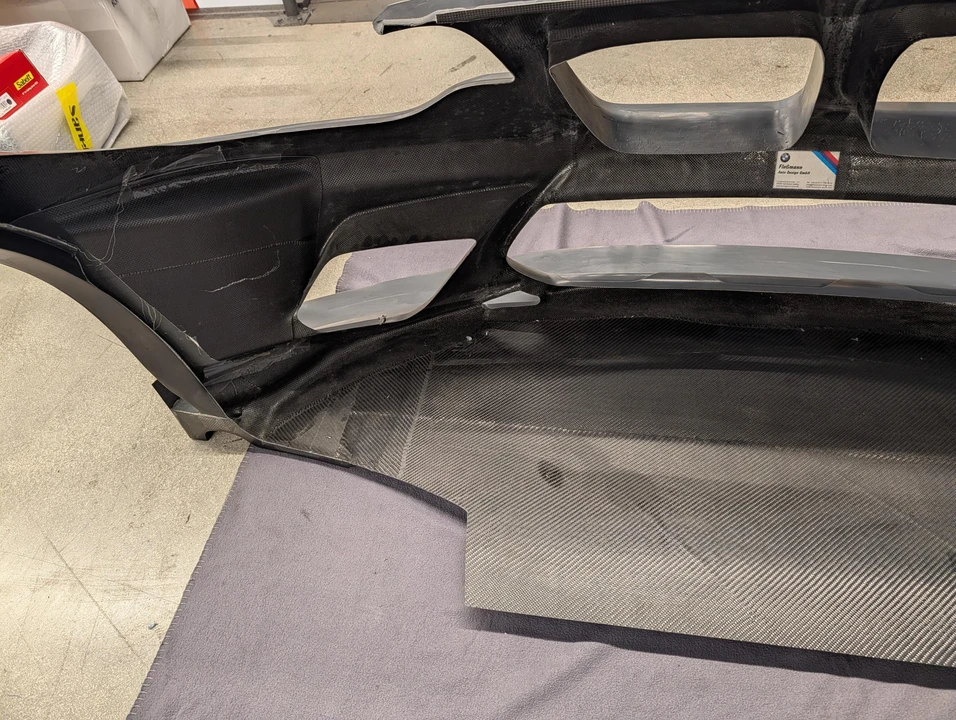 Parts & Memorabilia Bodywork - Image 13 of 30