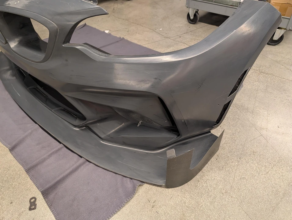 Parts & Memorabilia Bodywork - Image 23 of 30