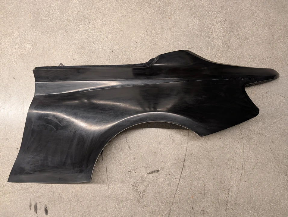 Parts & Memorabilia Bodywork - Image 2 of 30