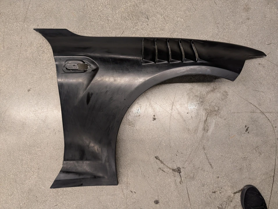 Parts & Memorabilia Bodywork - Image 6 of 30