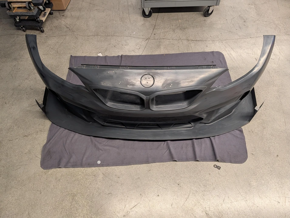 Parts & Memorabilia Bodywork - Image 16 of 30
