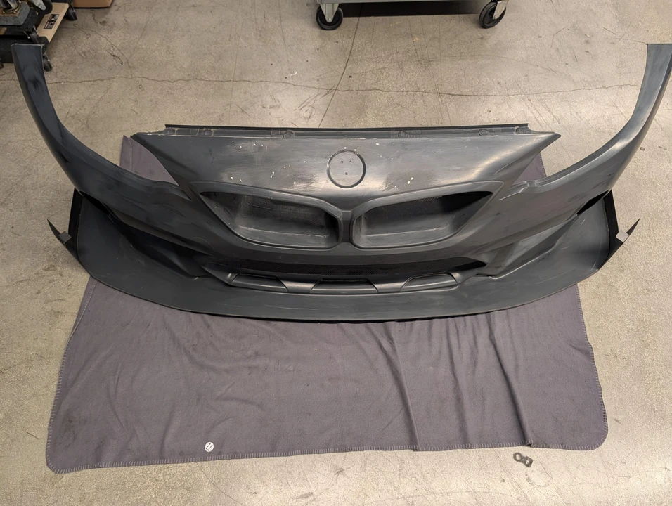 Parts & Memorabilia Bodywork - Image 24 of 30