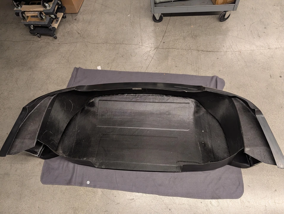 Parts & Memorabilia Bodywork - Image 8 of 30