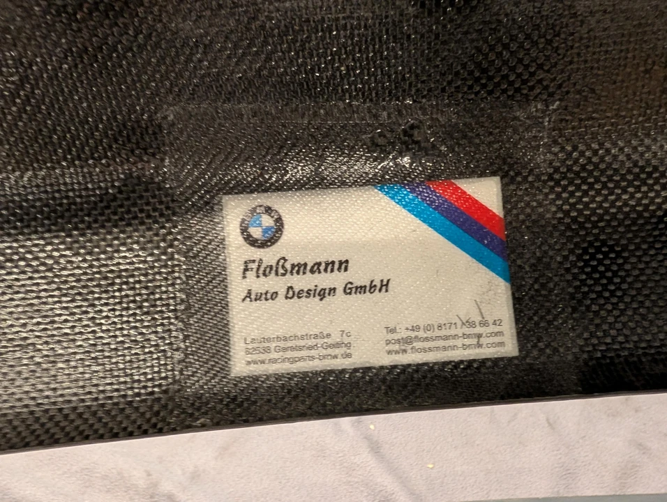 Parts & Memorabilia Bodywork - Image 11 of 30