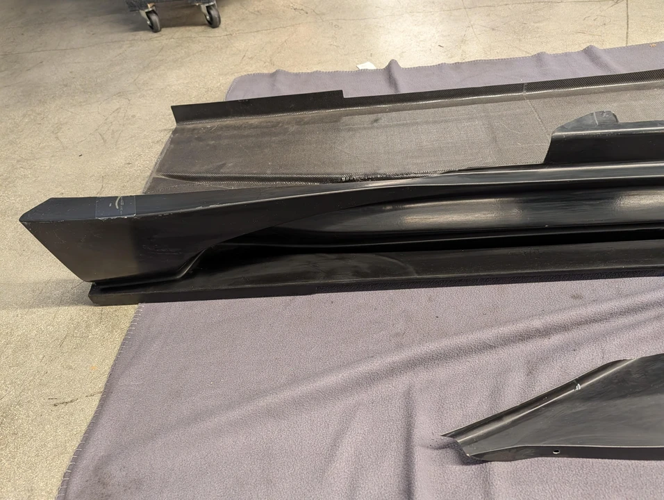 Parts & Memorabilia Bodywork - Image 27 of 30