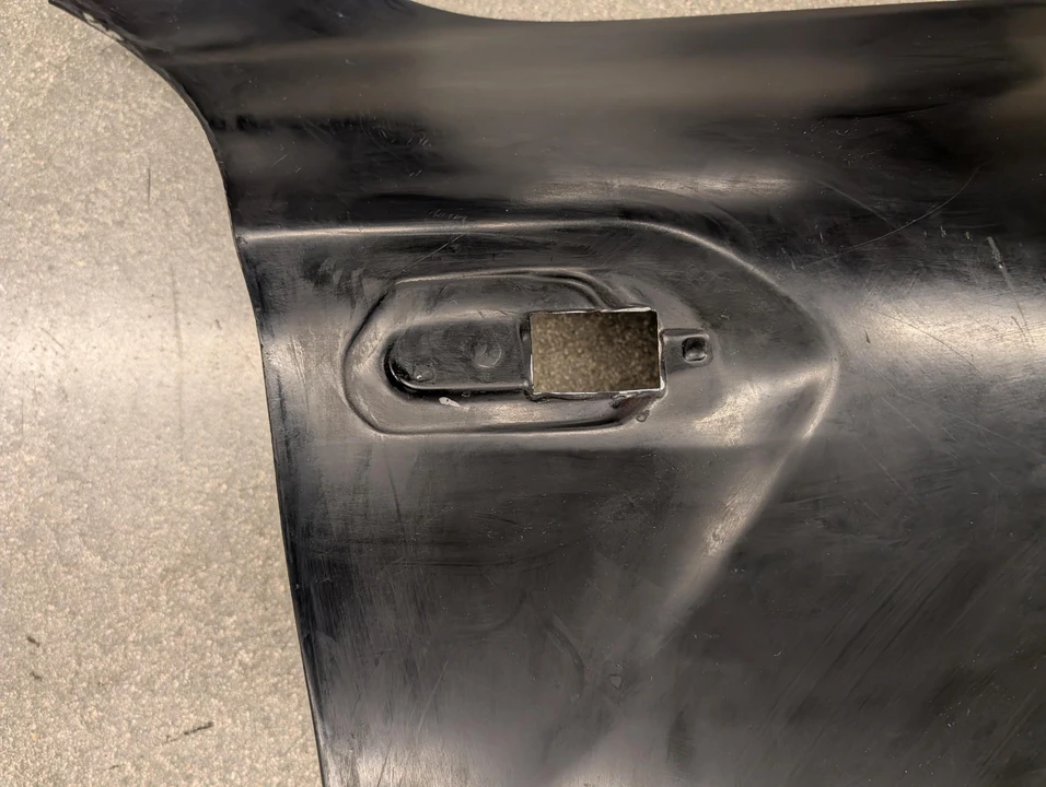 Parts & Memorabilia Bodywork - Image 7 of 30
