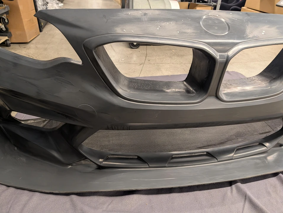 Parts & Memorabilia Bodywork - Image 21 of 30