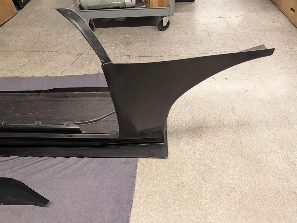 Parts & Memorabilia Bodywork - Image 30 of 30
