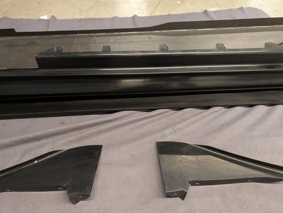 Parts & Memorabilia Bodywork - Image 28 of 30
