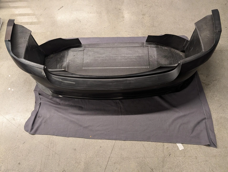 Parts & Memorabilia Bodywork - Image 9 of 30