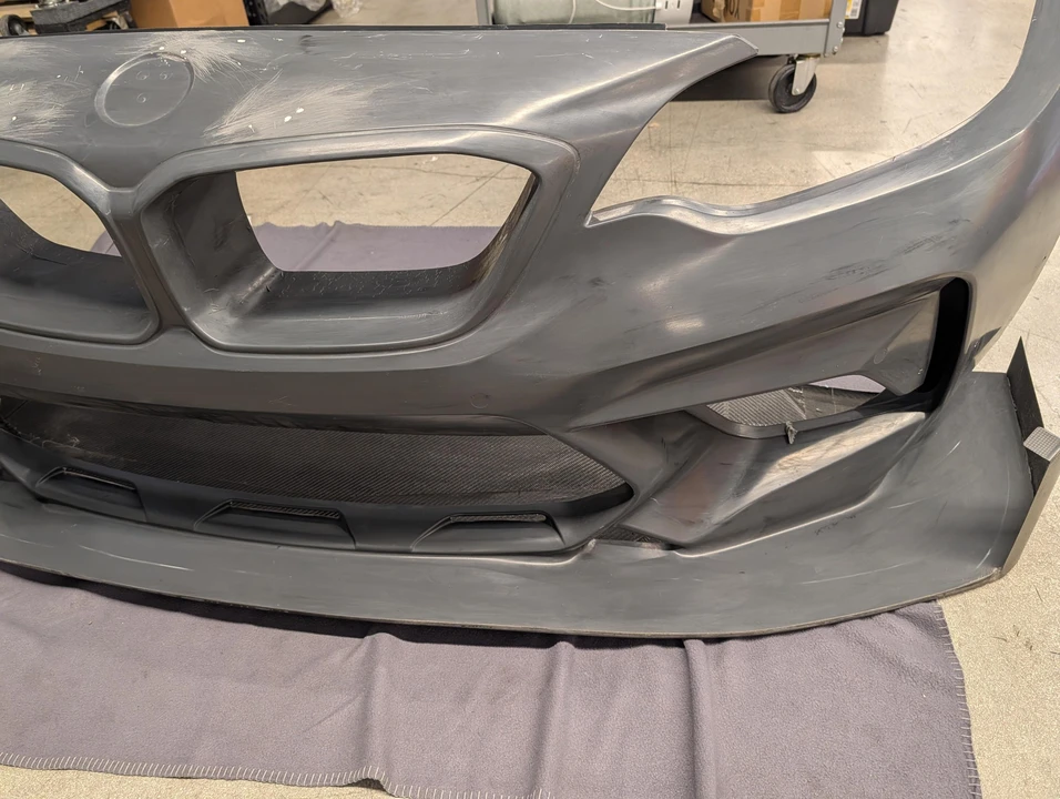 Parts & Memorabilia Bodywork - Image 22 of 30