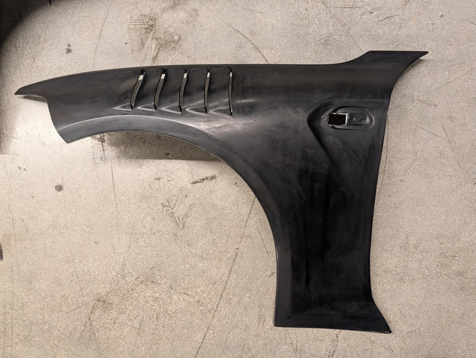 Parts & Memorabilia Bodywork - Image 4 of 30