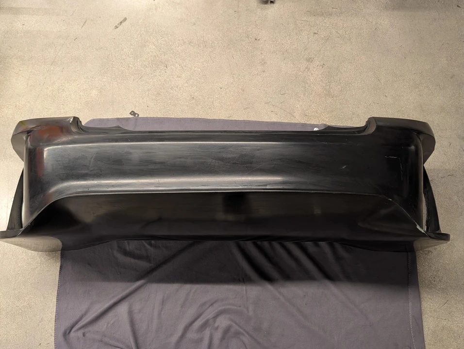 Parts & Memorabilia Bodywork - Image 10 of 30