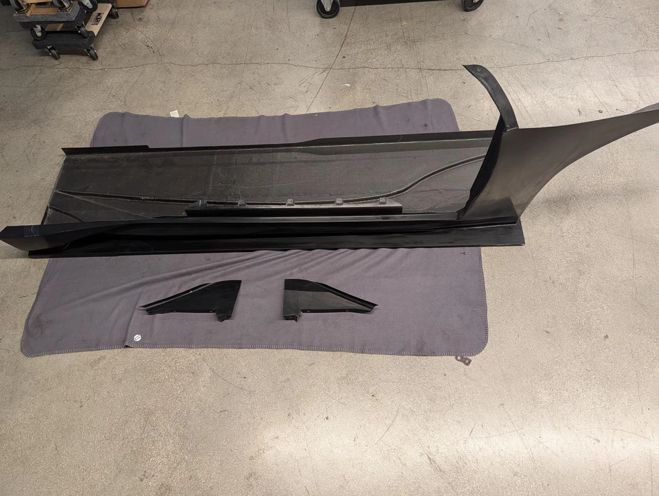 Parts & Memorabilia Bodywork - Image 26 of 30