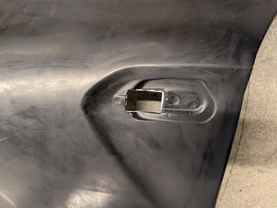 Parts & Memorabilia Bodywork - Image 5 of 30