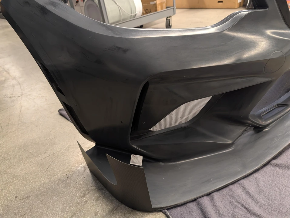 Parts & Memorabilia Bodywork - Image 20 of 30