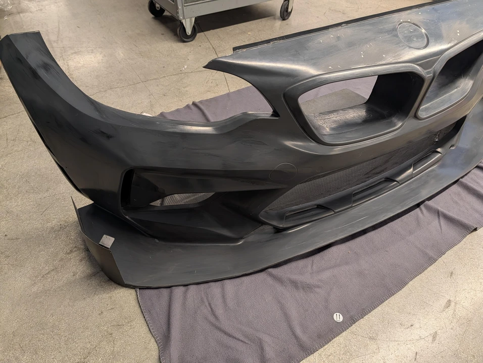 Parts & Memorabilia Bodywork - Image 19 of 30