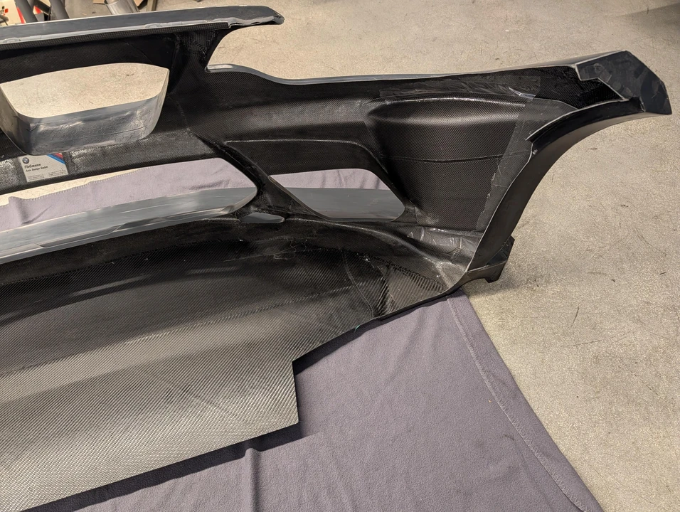 Parts & Memorabilia Bodywork - Image 14 of 30
