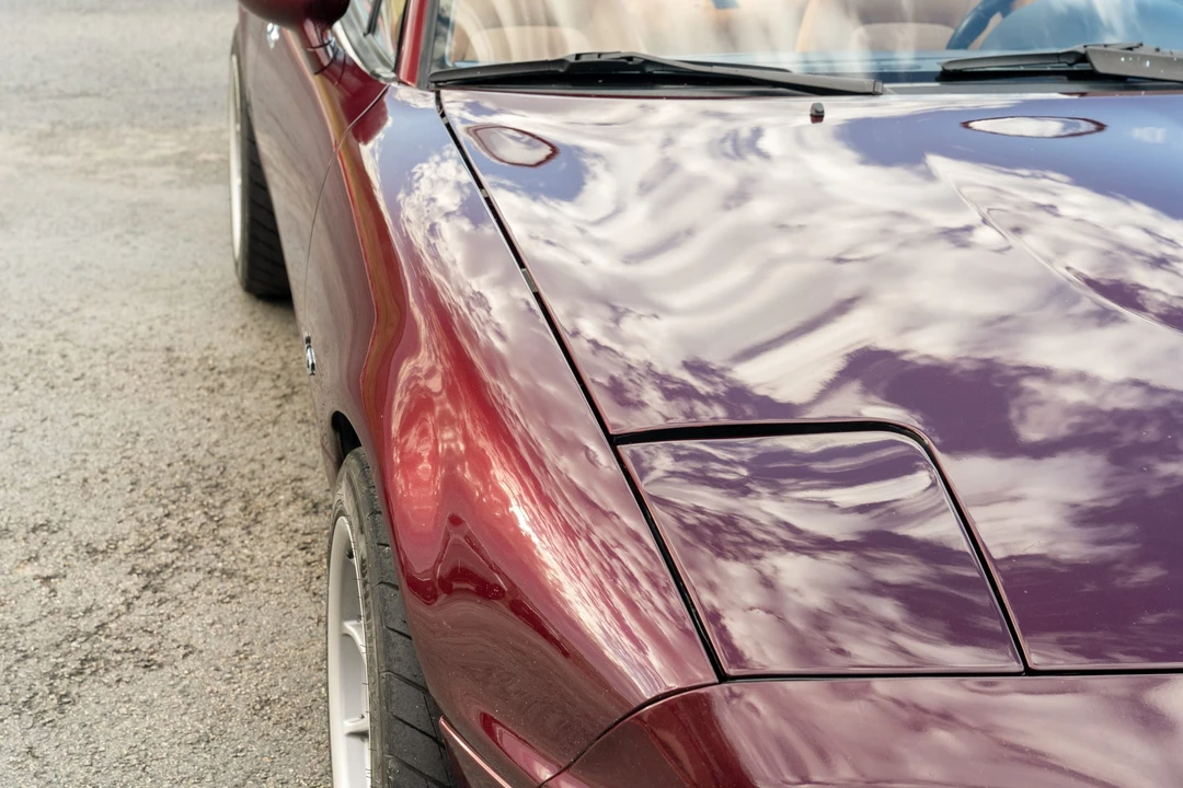1995 Mazda NA MX-5 Miata - Image 12 of 31