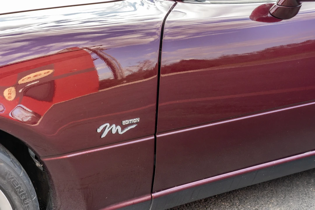 1995 Mazda NA MX-5 Miata - Image 28 of 31