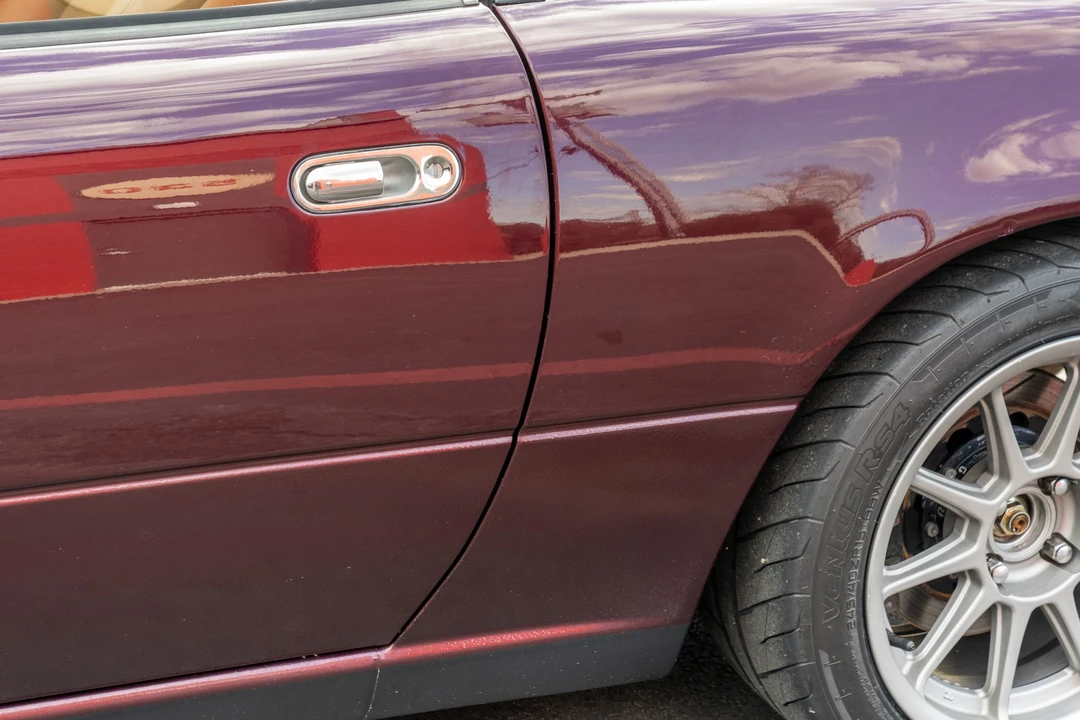 1995 Mazda NA MX-5 Miata - Image 29 of 31